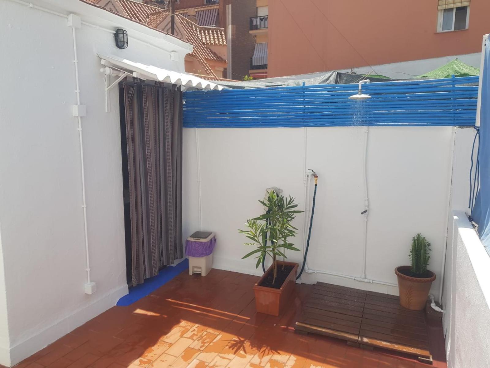 Lägenhet Koti - Atico Marconi Fuengirola
