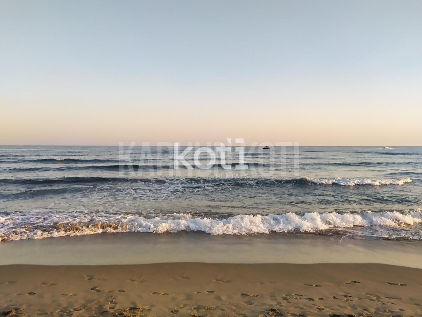 Lägenhet Koti - Atico Marconi Fuengirola