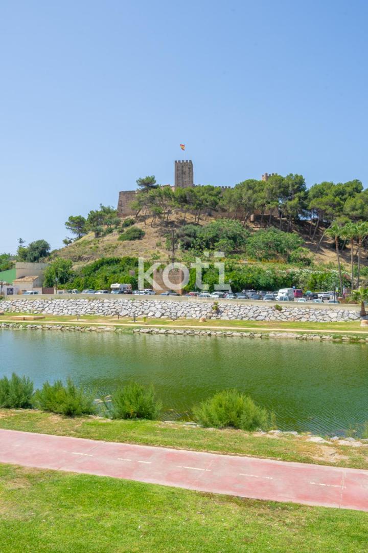 Lägenhet Koti - Atico Marconi Fuengirola
