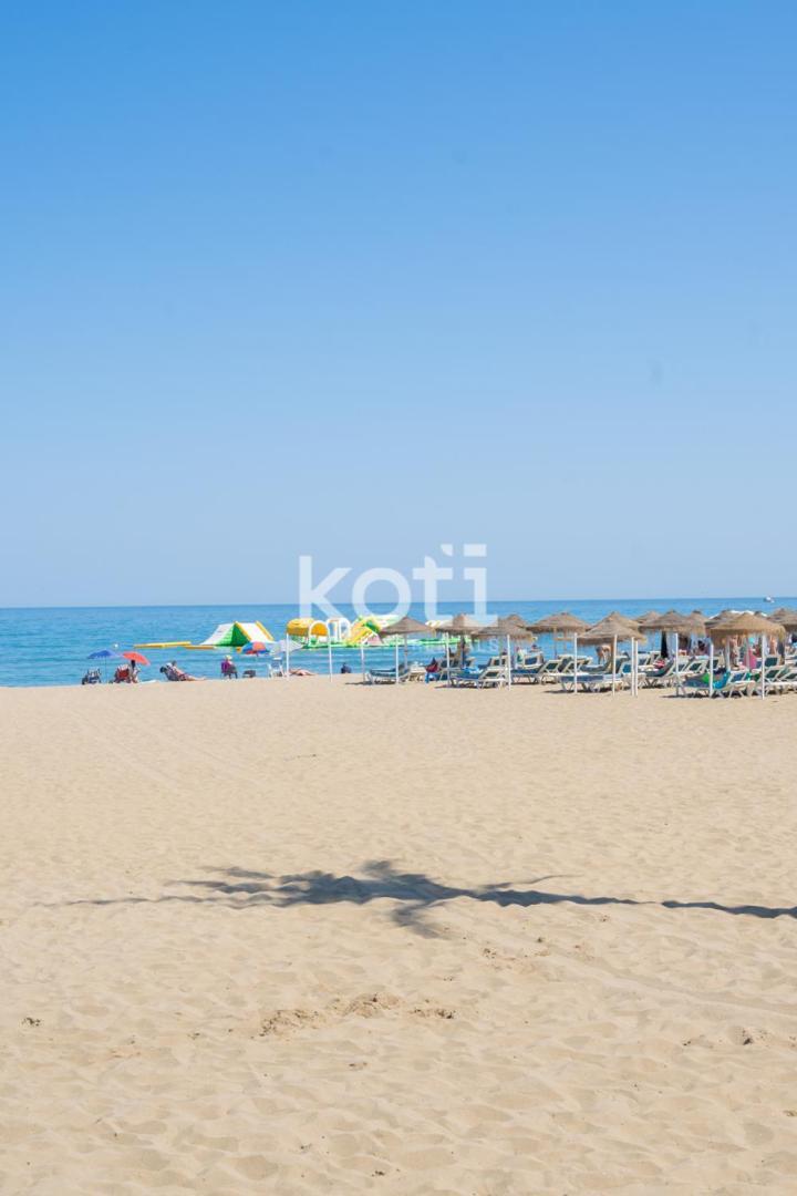 Lägenhet Koti - Atico Marconi Fuengirola